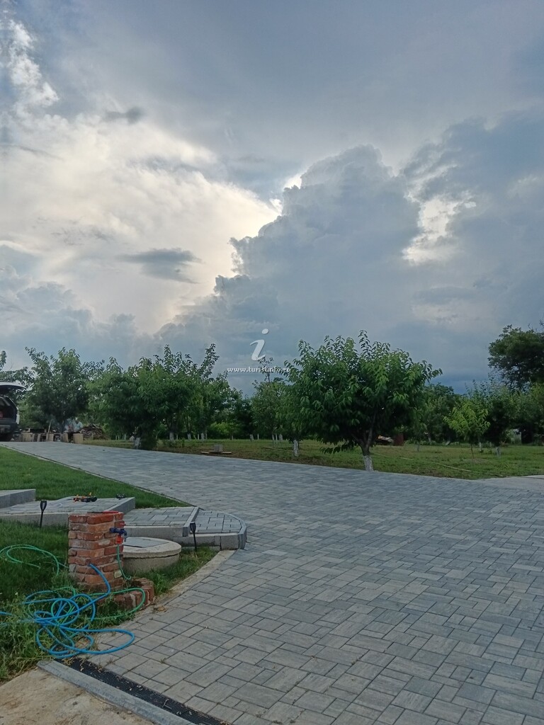 Pensiunea Avabi Concept