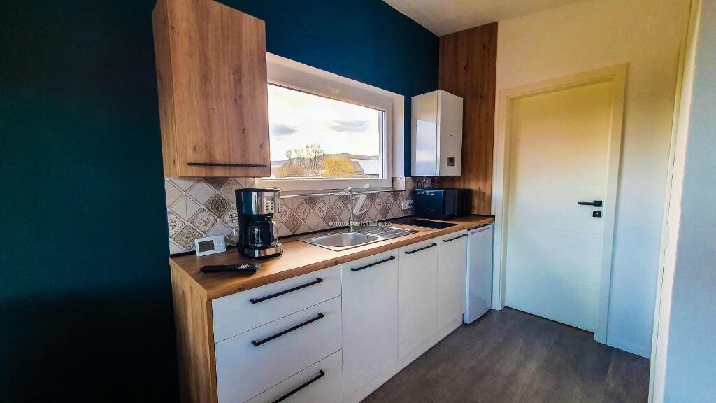 Căsuțe tip camping Fan Bungalow