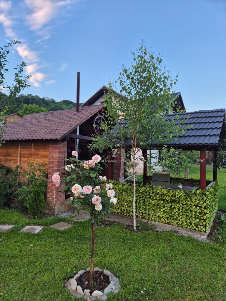 Casa Mary Fluțar