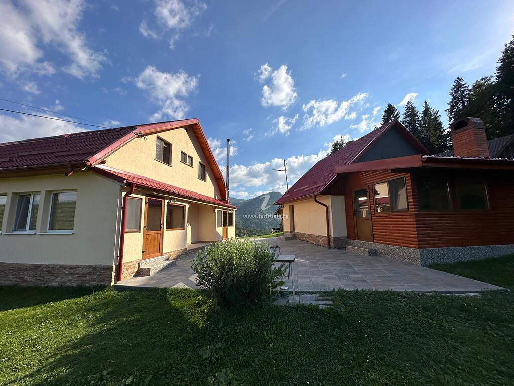 Casa Todor