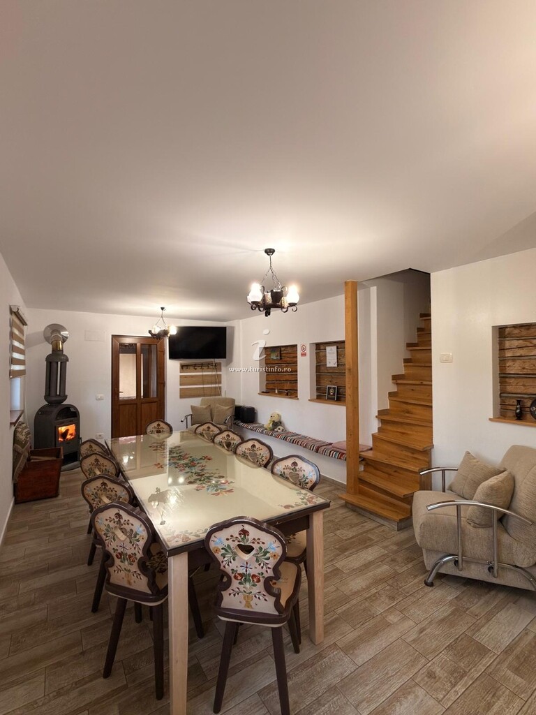 Casa Todor