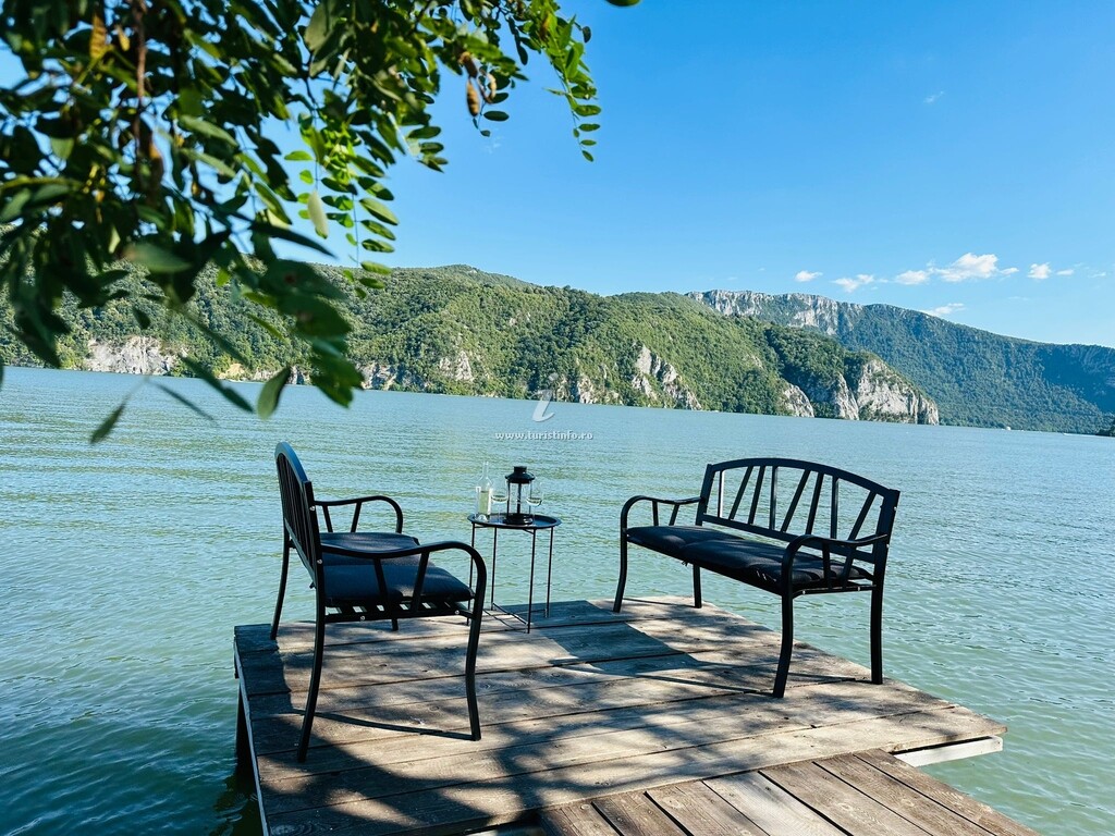 Căsuța Nature Nook