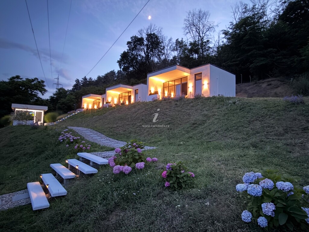 Căsuța Nature Nook