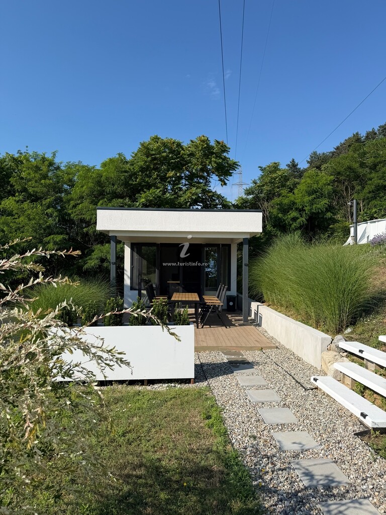 Căsuța Nature Nook