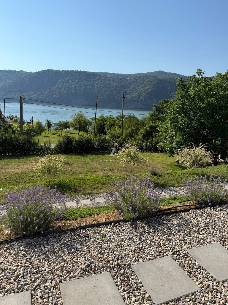 Căsuța Nature Nook