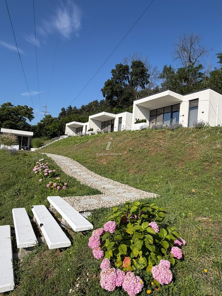 Căsuța Nature Nook