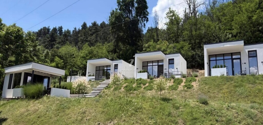 Căsuța Nature Nook