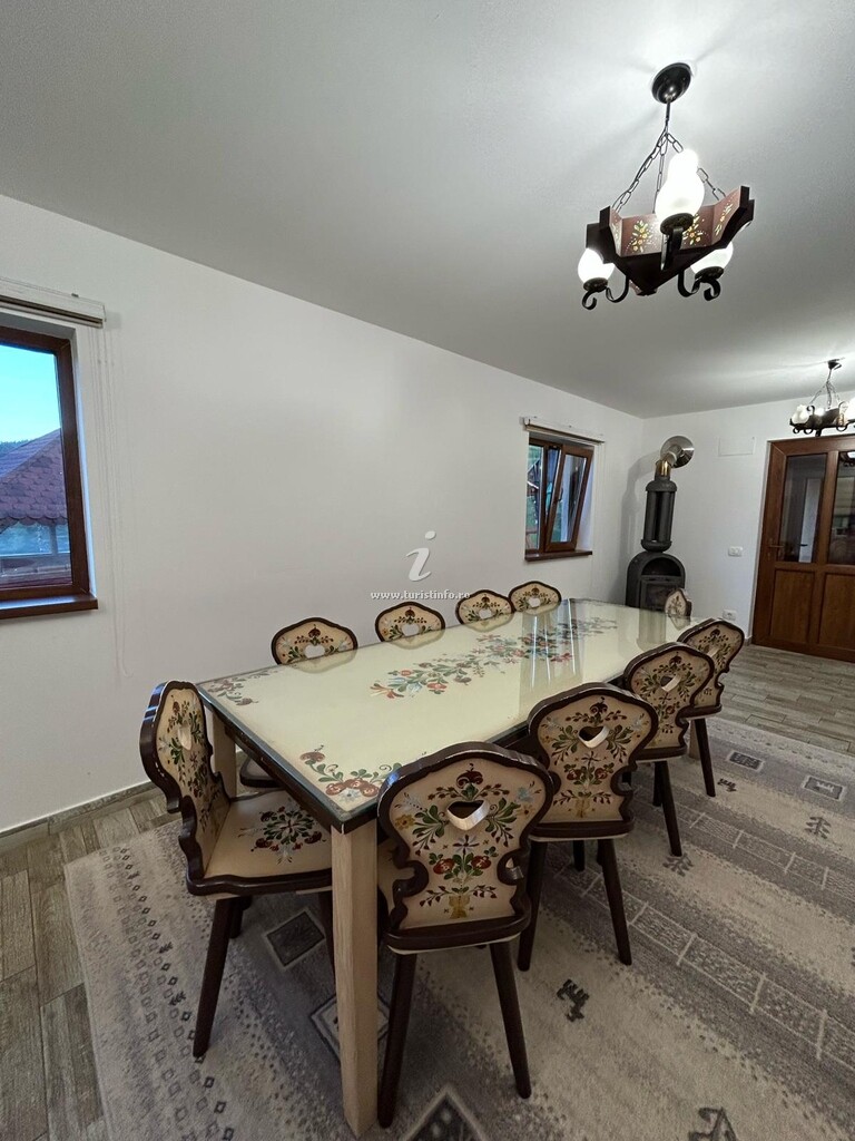 Casa Todor