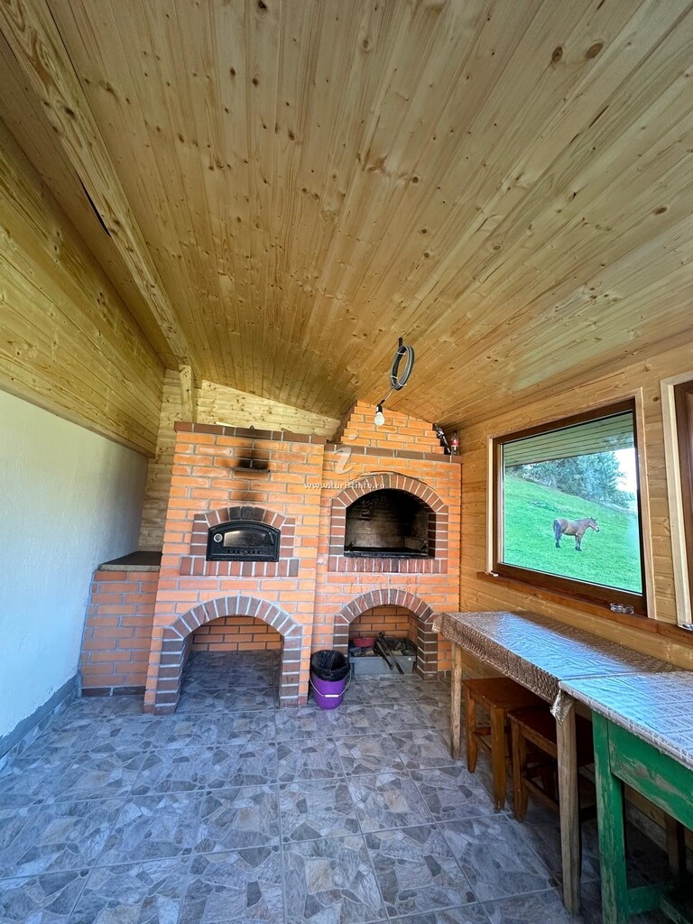 Casa Todor