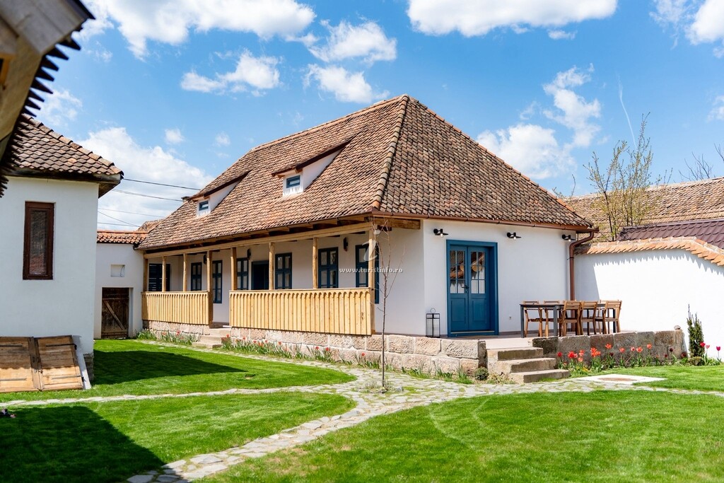 Vila Gabri Guesthouse Transylvania