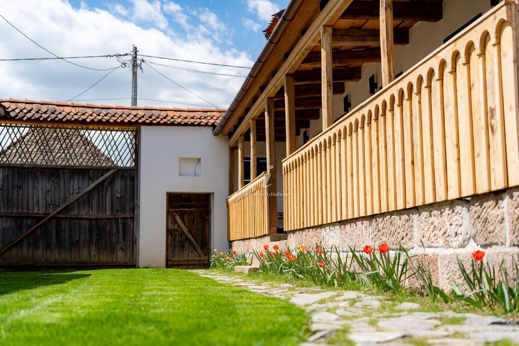 Vila Gabri Guesthouse Transylvania