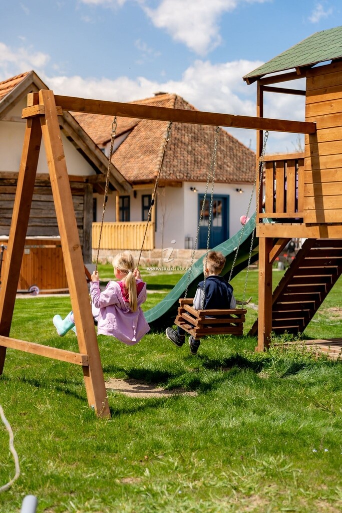 Vila Gabri Guesthouse Transylvania