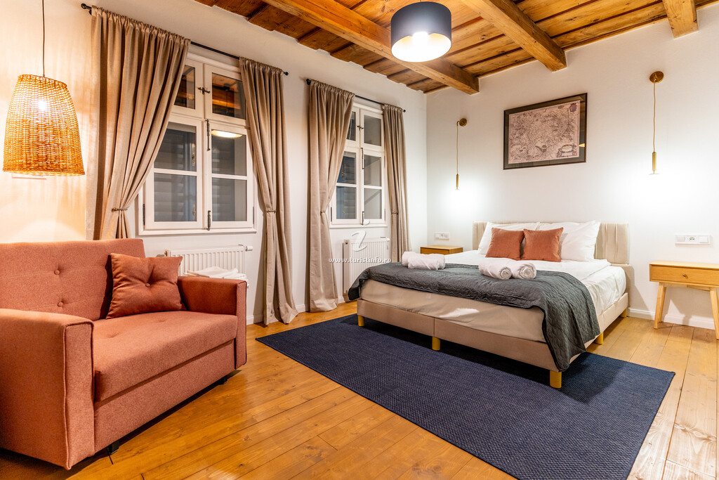 Vila Gabri Guesthouse Transylvania