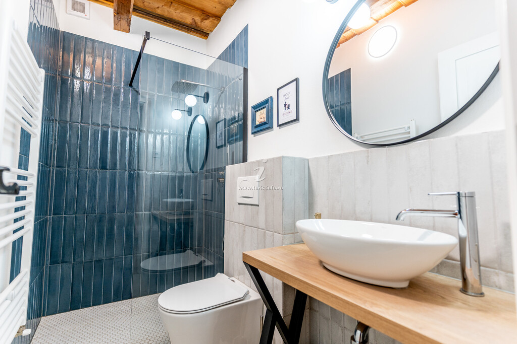 Vila Gabri Guesthouse Transylvania
