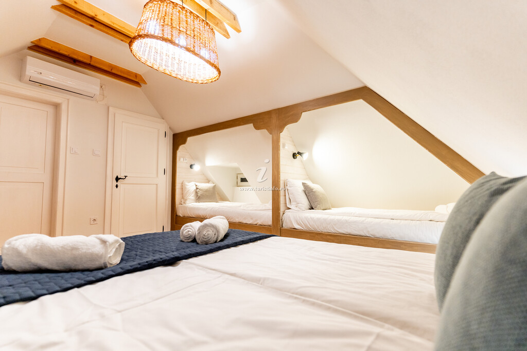 Vila Gabri Guesthouse Transylvania