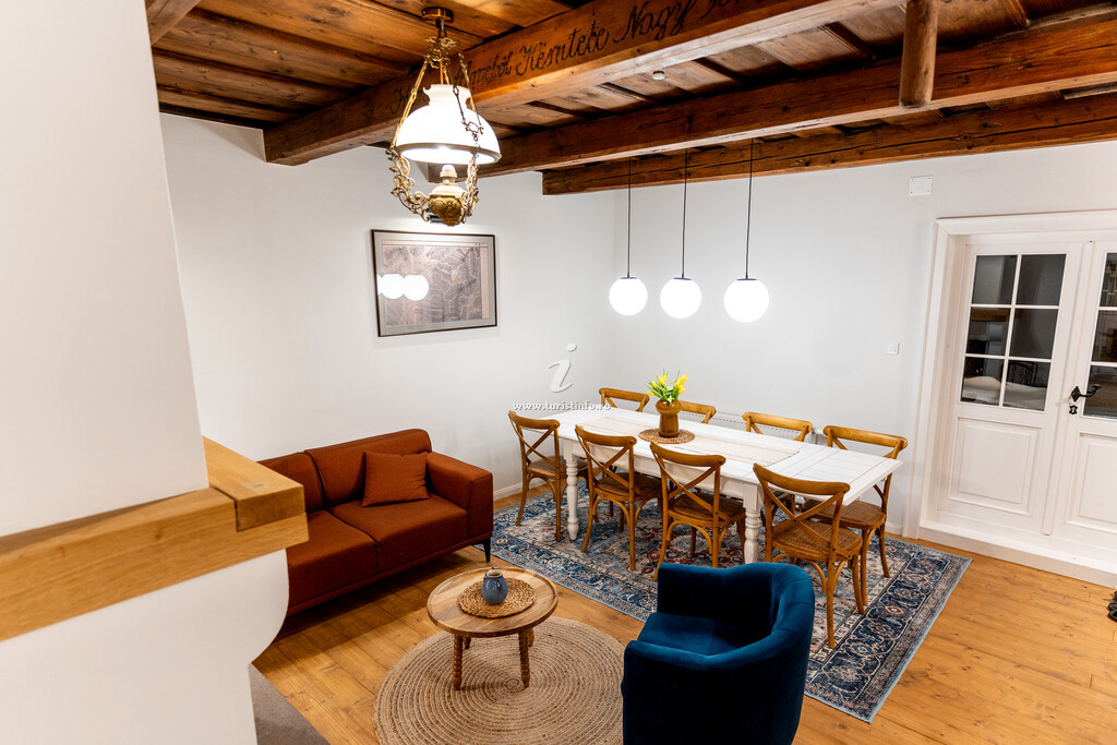 Vila Gabri Guesthouse Transylvania