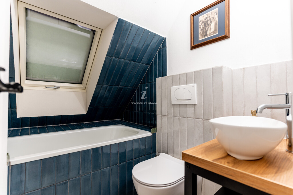 Vila Gabri Guesthouse Transylvania