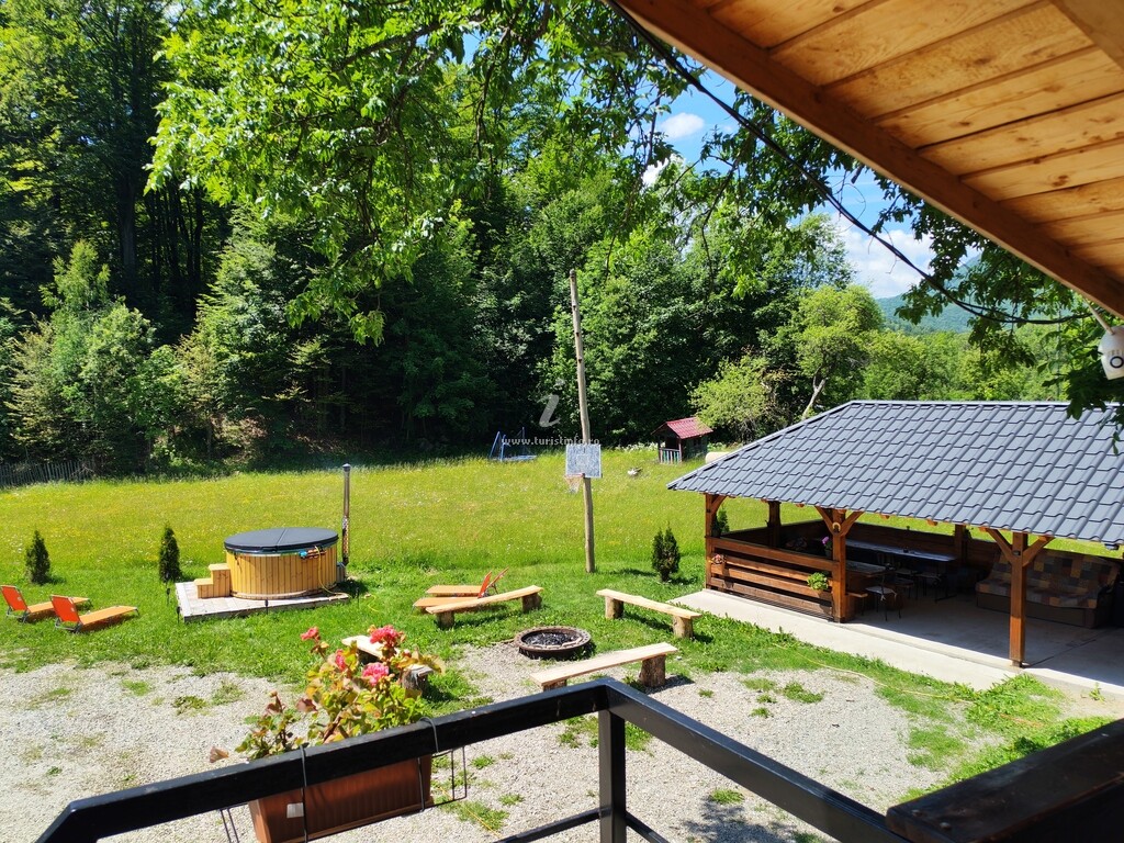 Casa de vacanță Mira