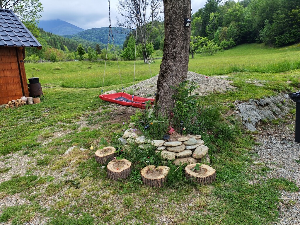 Casa de vacanță Mira