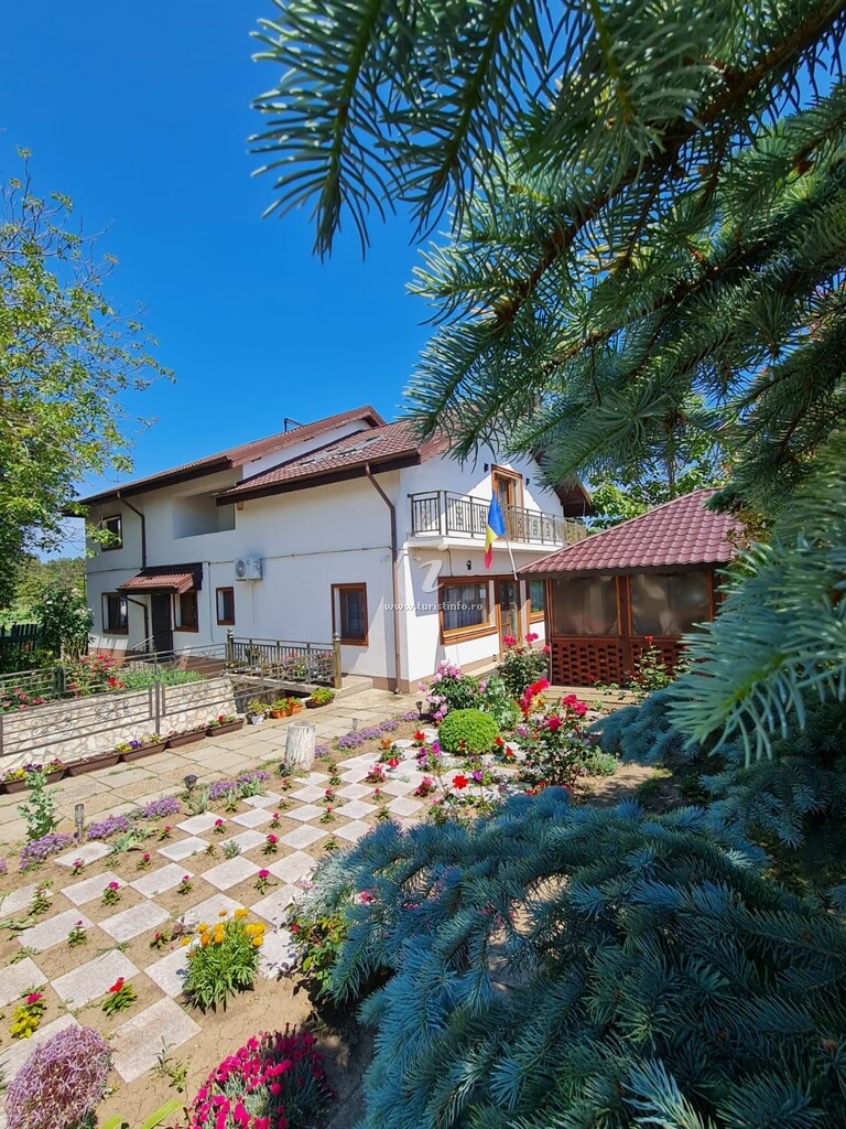 Vila Cataleya