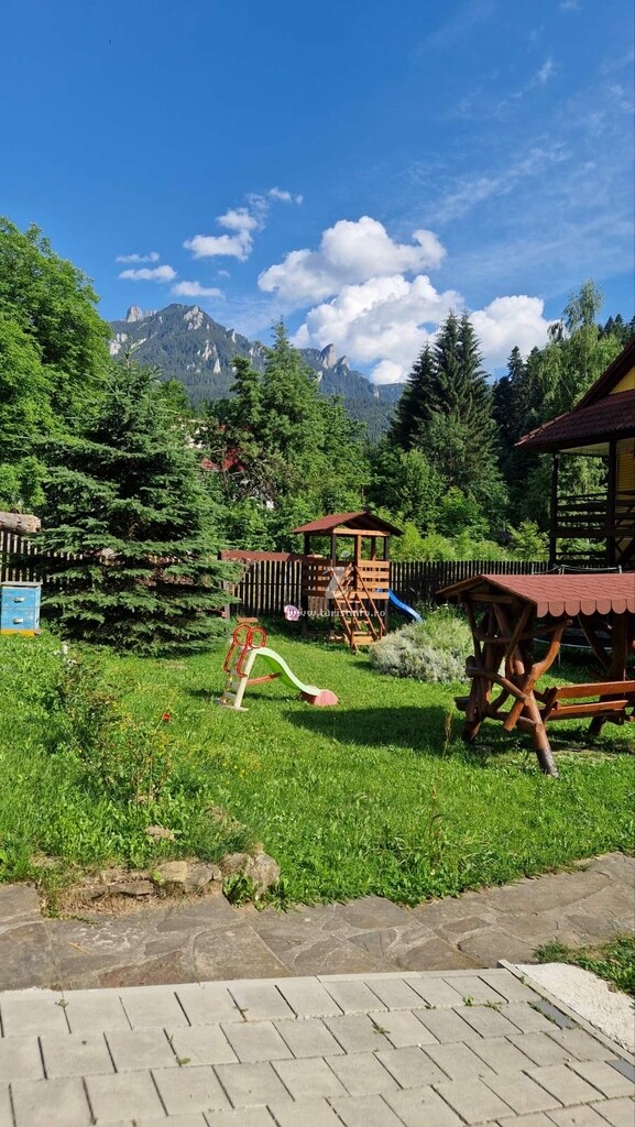 Camere de închiriat Lia Ciocârlia