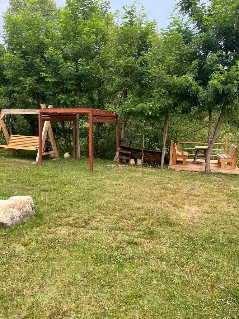 Casa de vacanță Tara