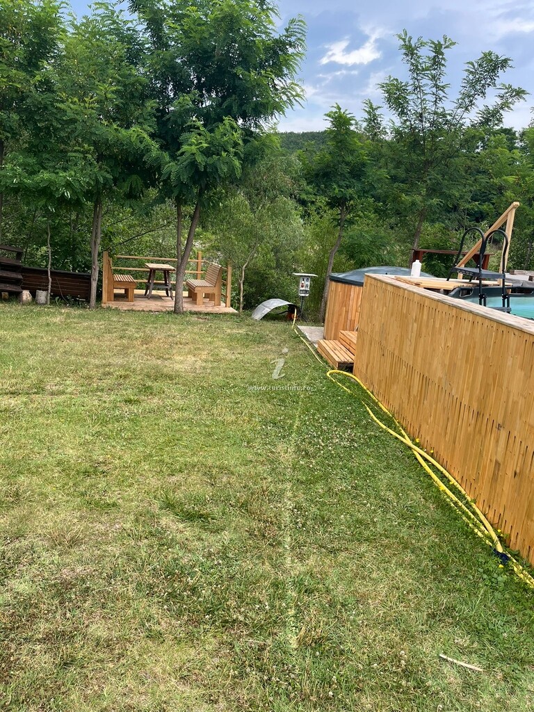 Casa de vacanță Tara