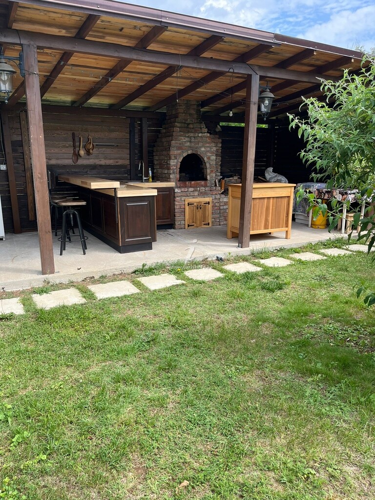 Casa de vacanță Tara