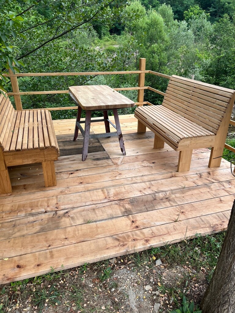 Casa de vacanță Tara
