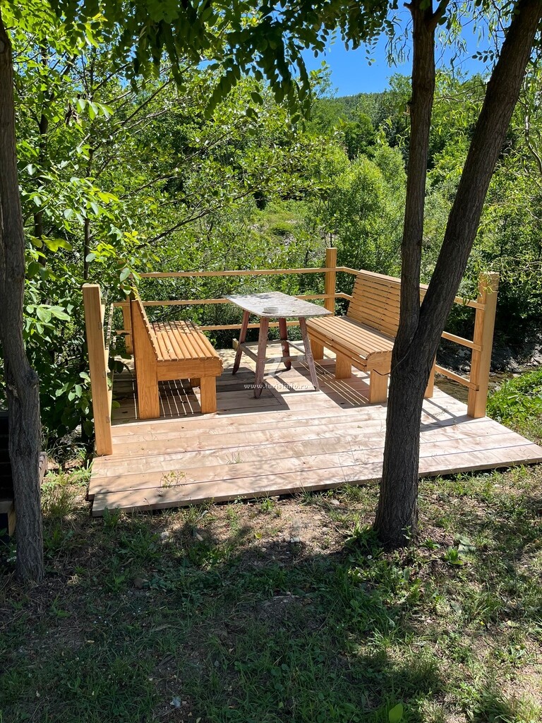 Casa de vacanță Tara