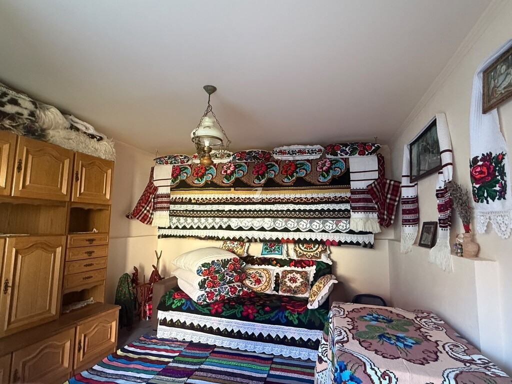 Pensiunea Popan