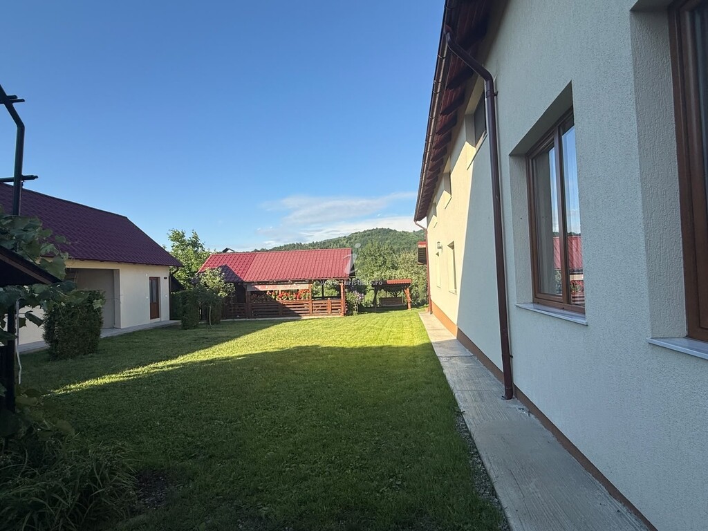 Pensiunea Popan