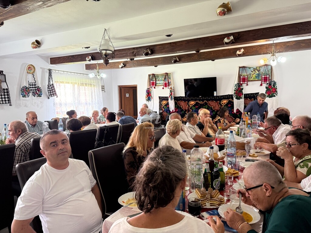 Pensiunea Popan