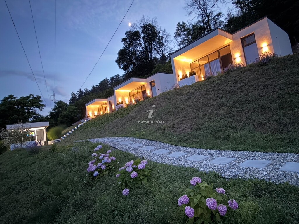 Căsuța Nature Nook
