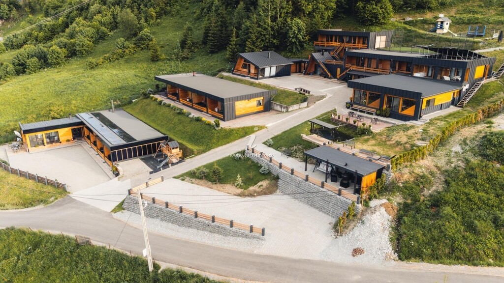 Cabana Panoramic Residence