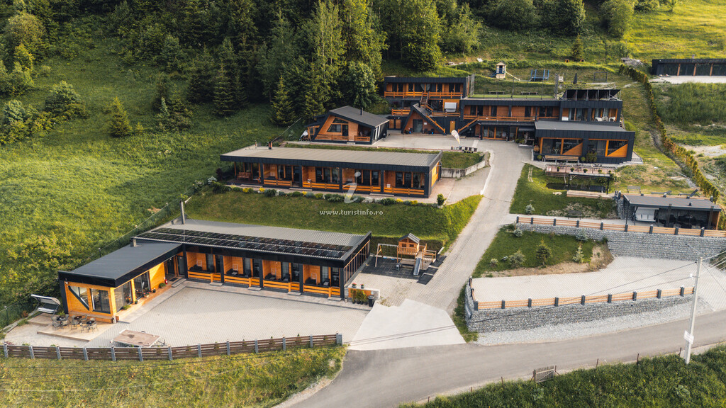 Cabana Panoramic Residence