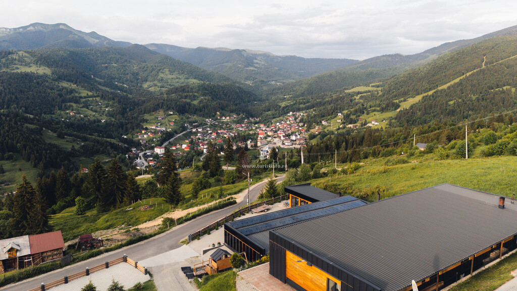 Cabana Panoramic Residence