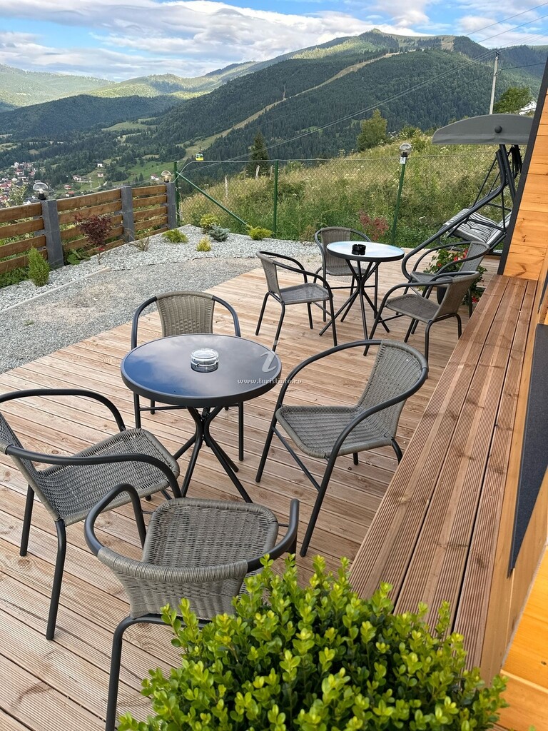 Cabana Panoramic Residence