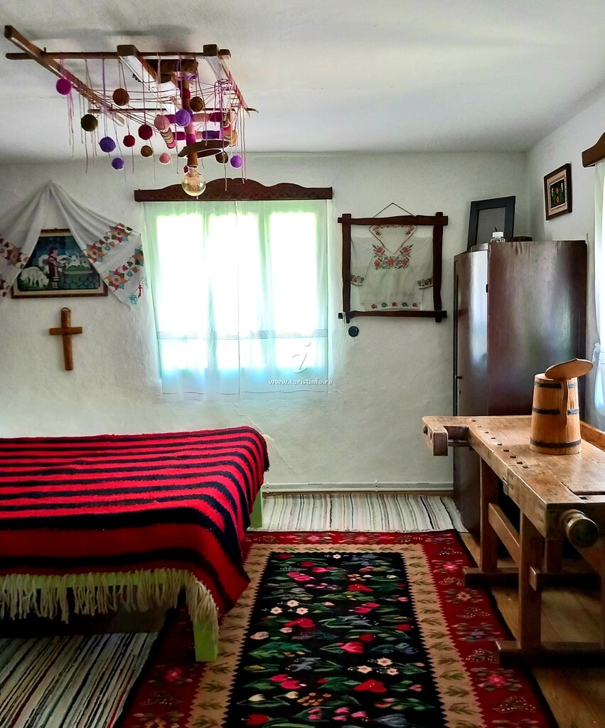 Căsuța Bunicii