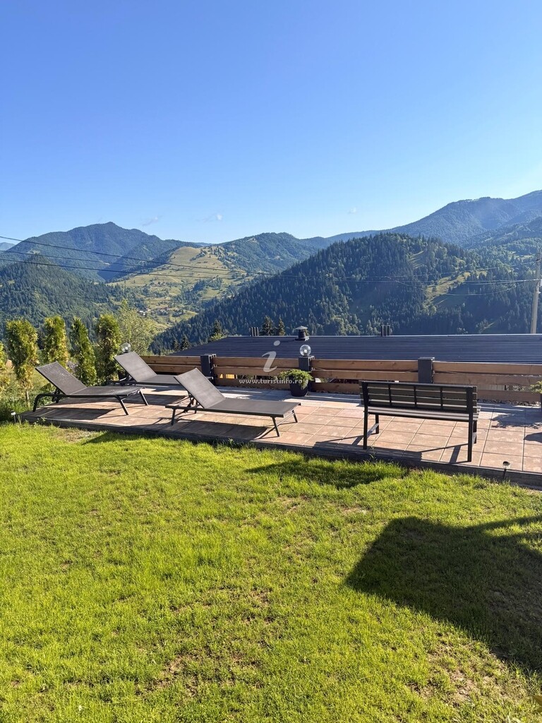 Cabana Panoramic Residence