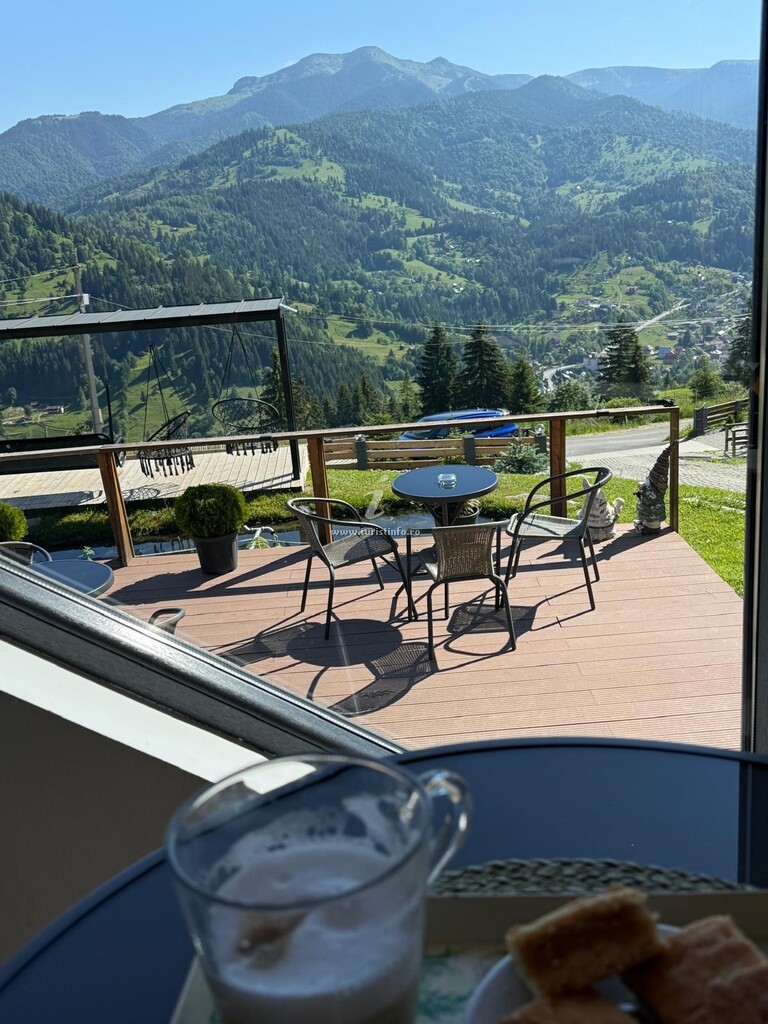 Cabana Panoramic Residence
