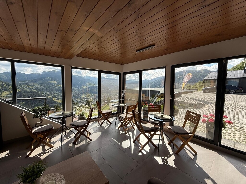 Cabana Panoramic Residence