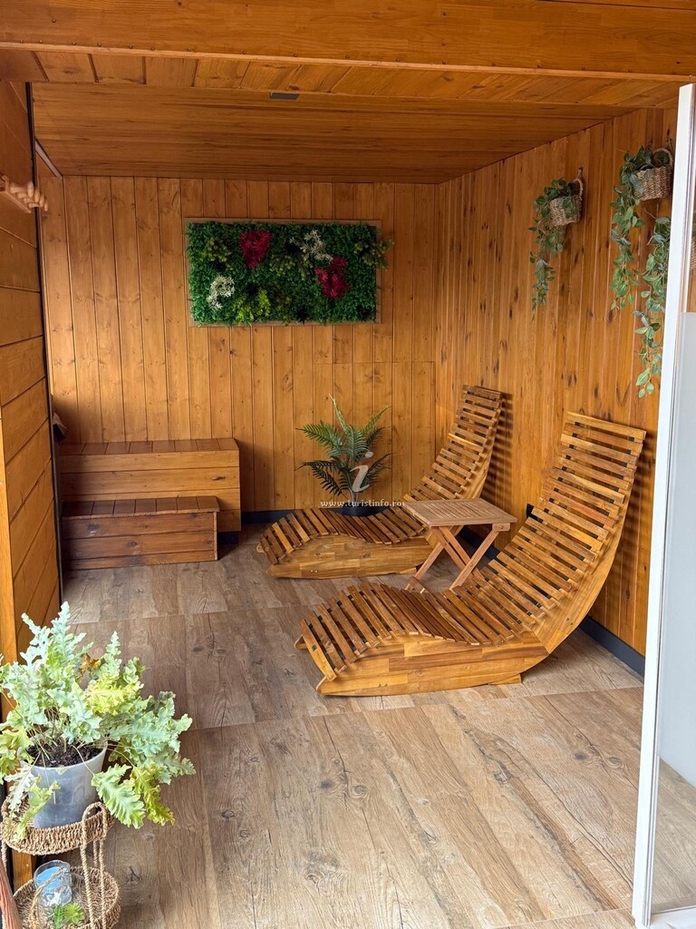 Cabana Panoramic Residence