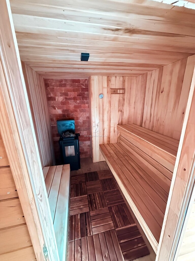 Cabana Panoramic Residence