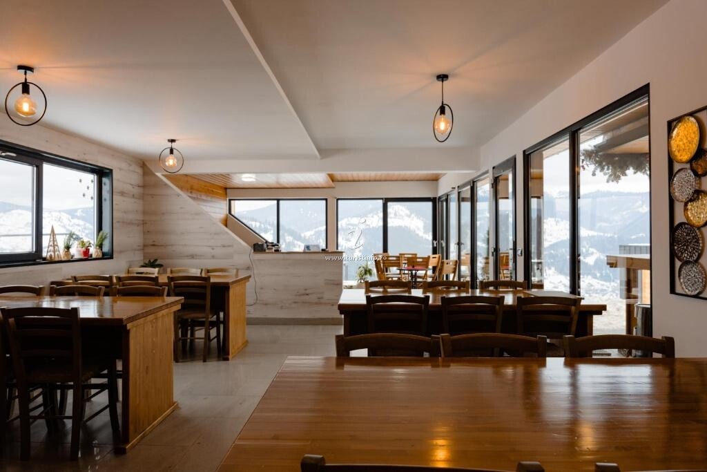 Cabana Panoramic Residence