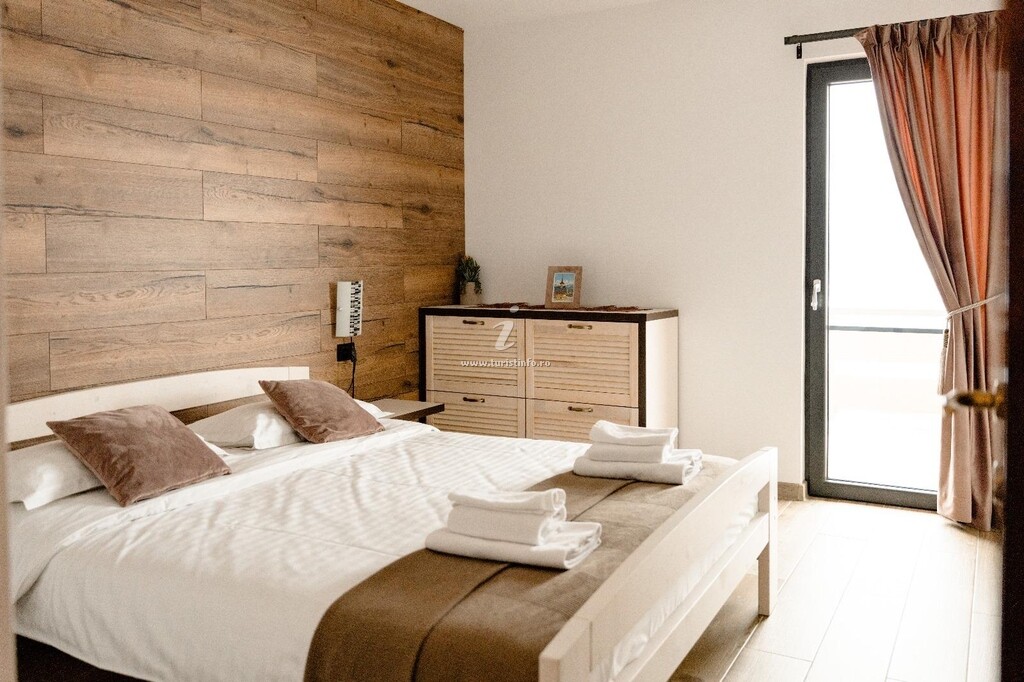 Cabana Panoramic Residence