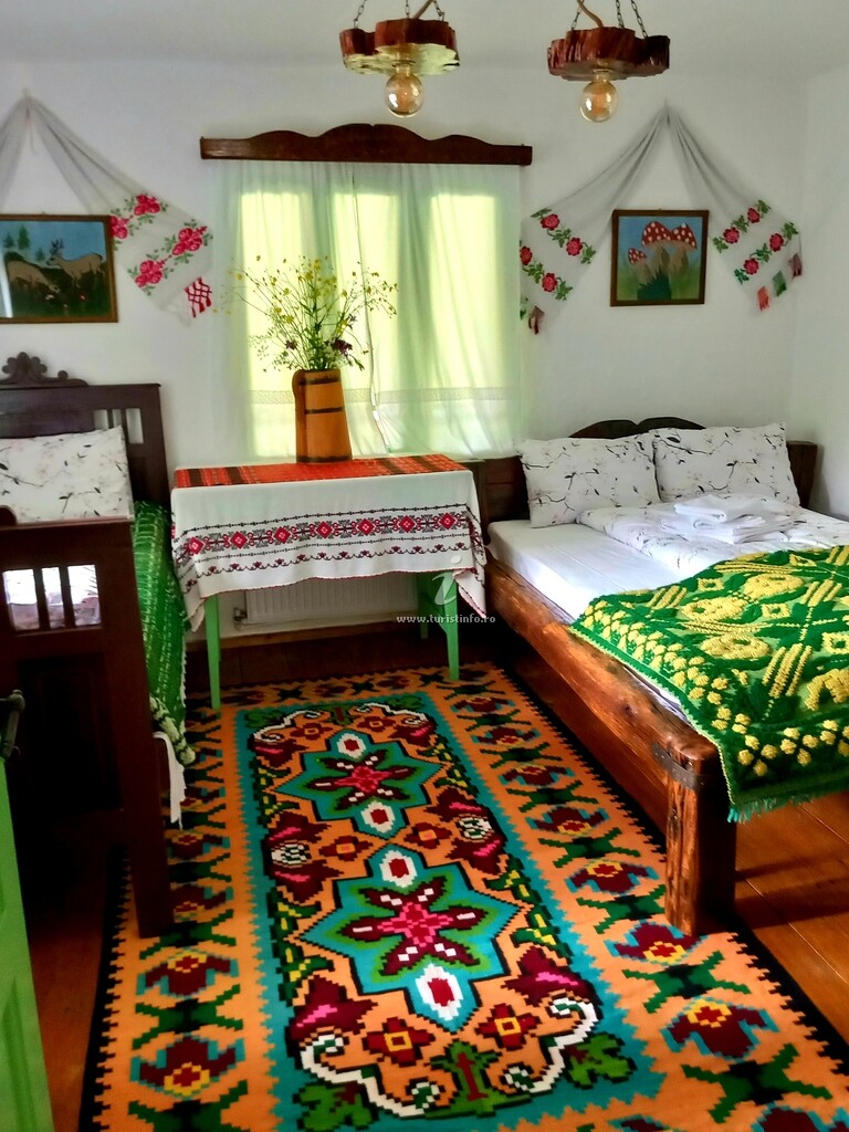 Căsuța Bunicii