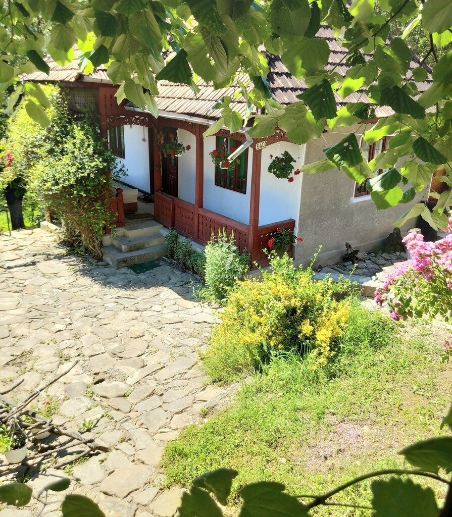 Căsuța Bunicii