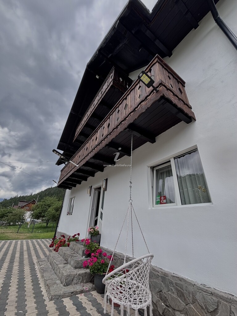 Casa Damian