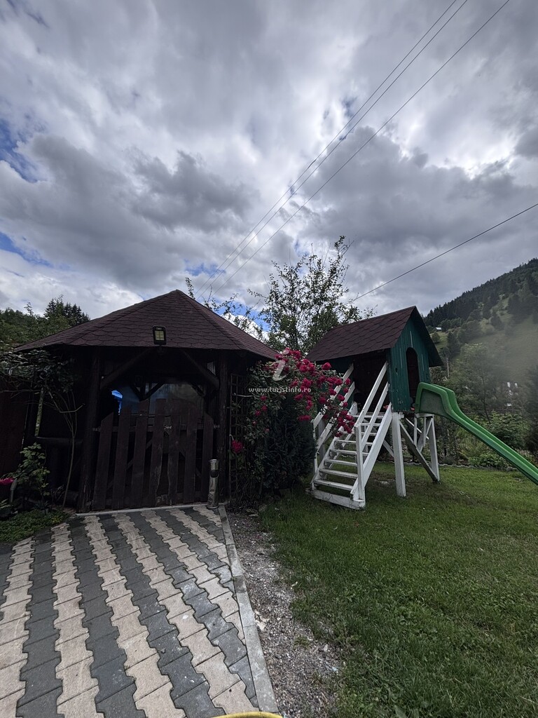 Casa Damian